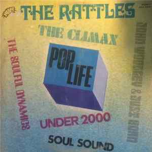 Various - Pop Life Album