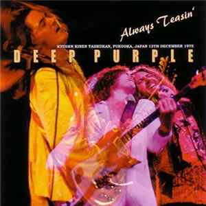 Deep Purple - Always Teasin' Album