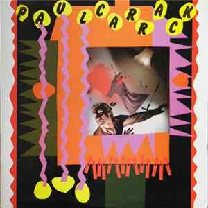 Paul Carrack - Suburban Voodoo Album