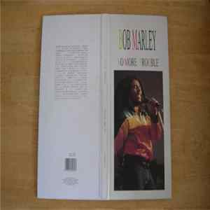 Bob Marley - No More Trouble Album