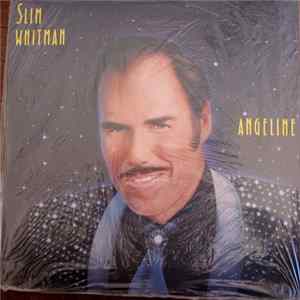 Slim Whitman - Angeline Album