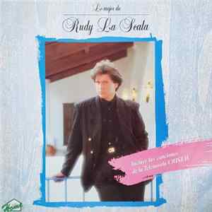 Rudy La Scala - Lo Mejor De Rudy La Scala Album