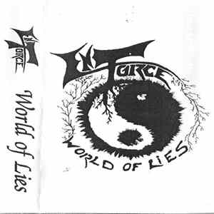 EnForce - World Of Lies Album