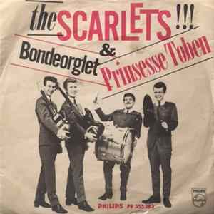 The Scarlets - Bondeorglet / Prinsesse Toben Album