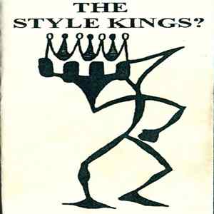 The Style Kings? - New Style Album