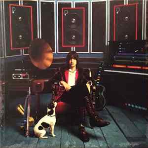Julian Casablancas - Phrazes For The Young Album