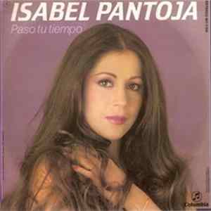 Isabel Pantoja - Paso Tu Tiempo Album