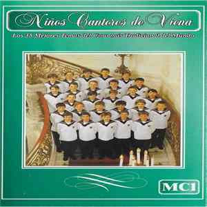 Die Wiener Sängerknaben - Niños Cantores De Viena Album
