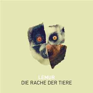 Lemur - Die Rache der Tiere Album