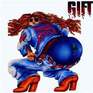 Gift - Blue Apple Album
