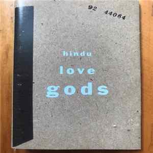 Hindu Love Gods - Hindu Love Gods Album