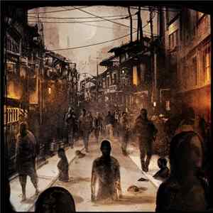 Nesseria - Fractures Album