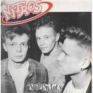The Nitros - Nightshades Album