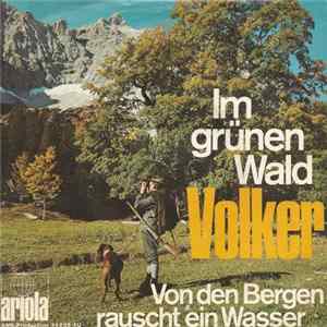 Volker - Im Grünen Wald Album