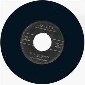 Oscar Neiswander - King Of Hearts Album