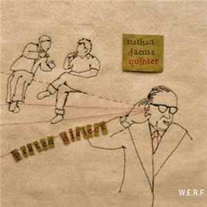 Nathan Daems Quintet - Praten Dialect Album