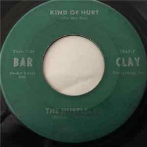 The Hustlers 4 - Kind Of Hurt / See It My Way Album