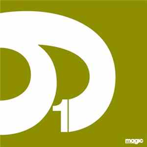Various - Weekly Magic Tape #61 Album