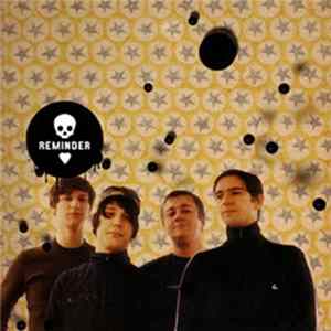 Reminder - Basement Stories Album
