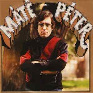 Máté Péter - Ő / Ki Tudja Miért? Album