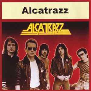 Alcatrazz - Alcatrazz Album
