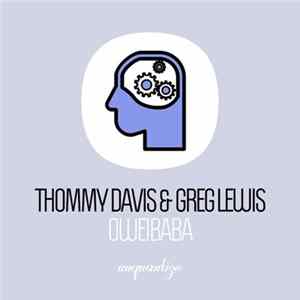 Thommy Davis & Greg Lewis - Oweibaba Album
