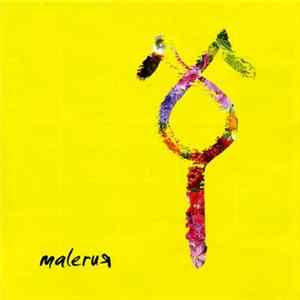 Malerия - Malerija 2002 Album