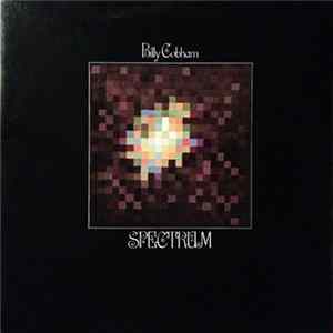 Billy Cobham - Spectrum Album