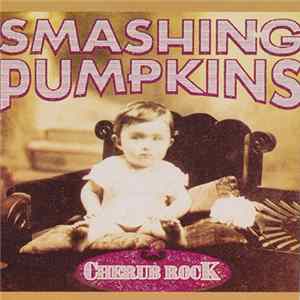 Smashing Pumpkins - Cherub Rock Album