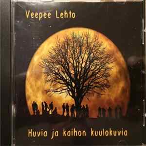 V-P. Lehto - Huvia Ja Kaihon Kuulokuvia Album