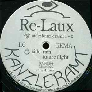 Heiko Laux - Re-Laux Album