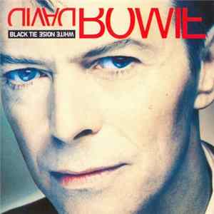 David Bowie - Black Tie White Noise Album