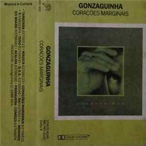 Gonzaguinha - Corações Marginais Album