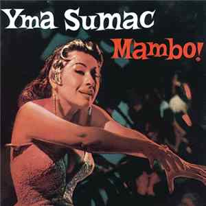 Yma Sumac - Mambo! Album