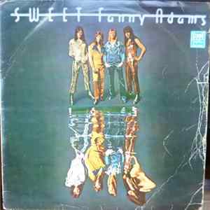 Sweet - Sweet Fanny Adams Album