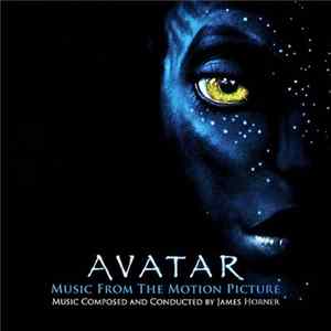 James Horner - Avatar (Music From The Motion Picture) Album