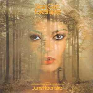 Stan Getz - Forest Eyes Album