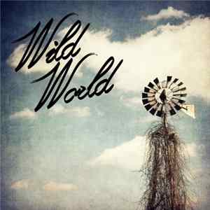 Giselle - Wild World Album