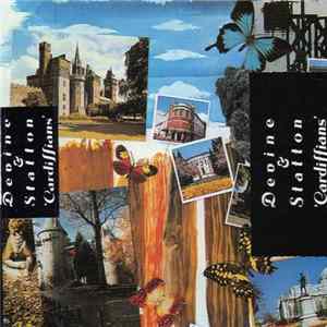Devine & Statton - Cardiffians Album