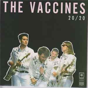 The Vaccines - 20/20 Album
