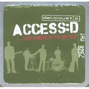 Delirious? - Access:D Album