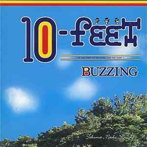 10-FEET - BUZZING Album