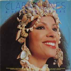Clara Nunes - A Deusa Dos Orixás Album