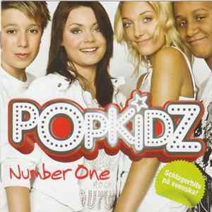 Popkidz - Number One Album