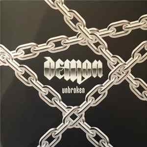 Demon - Unbroken Album