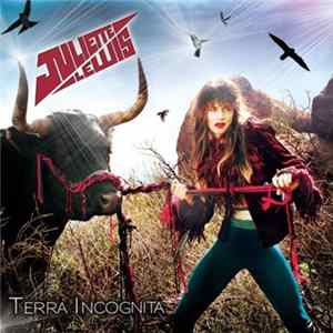 Juliette Lewis - Terra Incognita Album