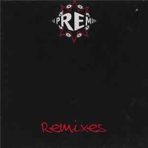 Various - DJ Premier - The Remixes Vol. 4 Album