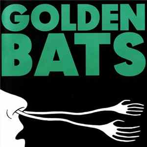 Golden Bats - Godhead Album