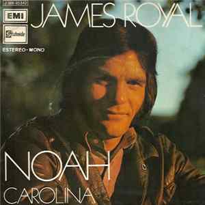James Royal - Noah Album