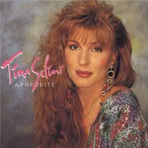Tina Selini - Aphrodite Album